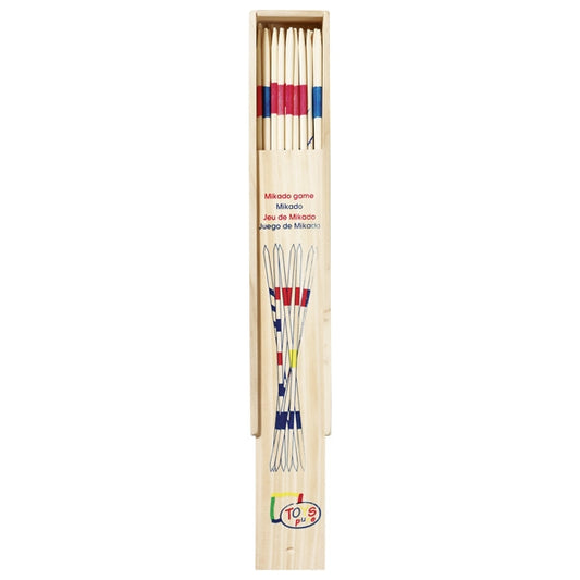 Jeu de Mikado Géant GOKI
