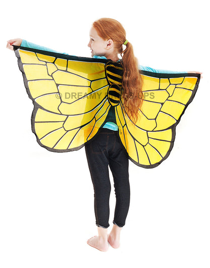 Déguisement Ailes d'Abeille - Dreamy Dress-Ups