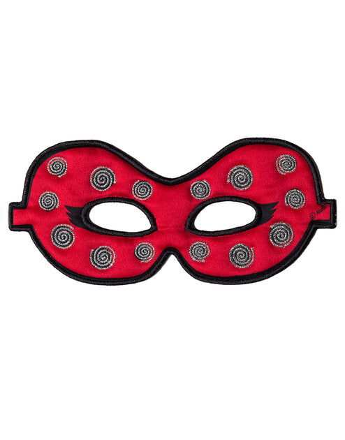 Masque de coccinelle - Dreamy Dress-Ups