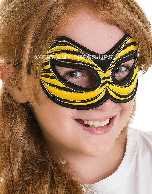 Masque Abeille - Dreamy Dress-Ups