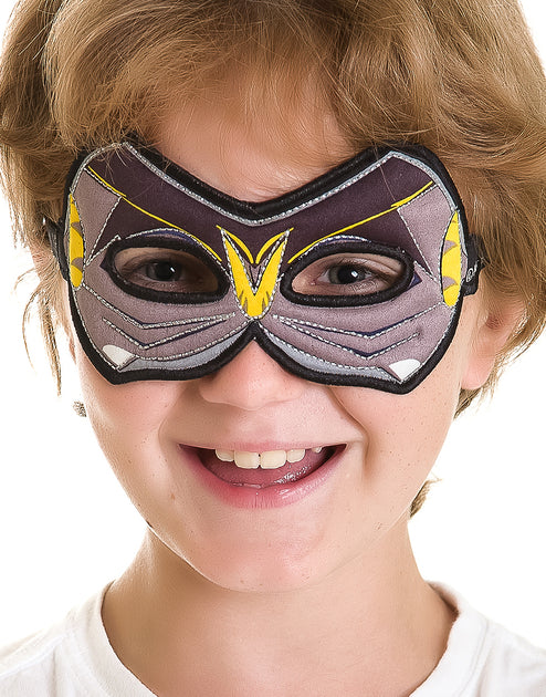 Masque de chauve-souris - Dreamy Dress-Ups