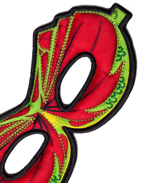 Masque de Dragon - Dreamy Dress-Ups