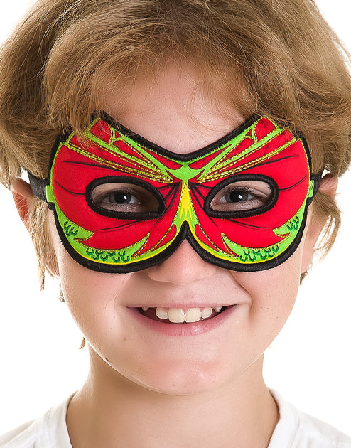 Masque de Dragon - Dreamy Dress-Ups