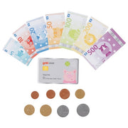 Argent factice Animaux + Carte bancaire GOKI