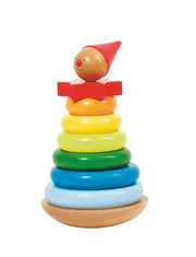 Bonhomme à empiler GOKI