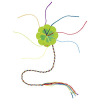 Fleur à tricoter GOKI