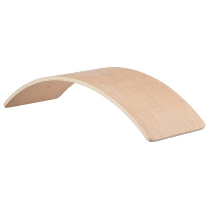 Planche d'équilibre en bois GOKI
