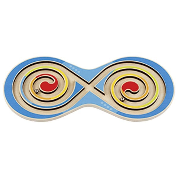Goki Parcours de motricité