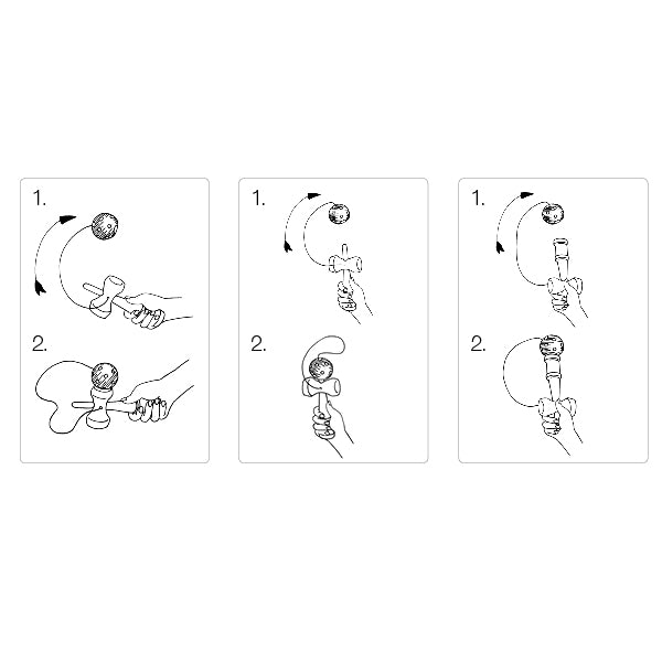 Kendama GOKI