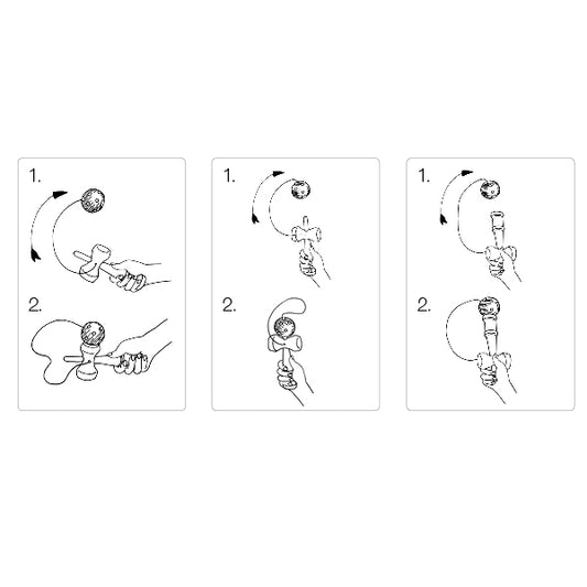 Kendama GOKI