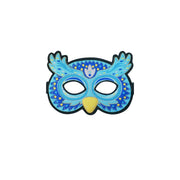 Dreamy Dress Ups Masque animal Hibou