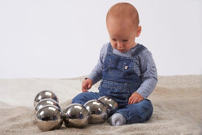 Boules Sensorielles Mystères Tickit