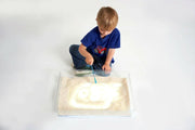 Plateau Artistique pour panneau lumineux Tickit