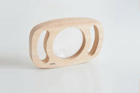 Loupe en bois Tickit