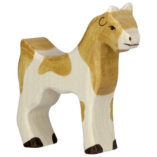 Chèvre Holztiger