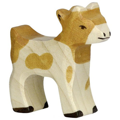 HOLZTIGER Chevreau