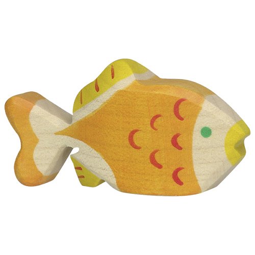 Poisson Holztiger
