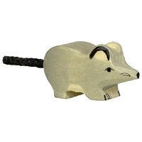 Souris Holztiger