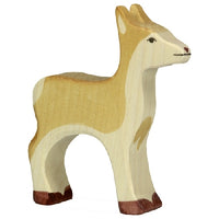 Biche Holztiger