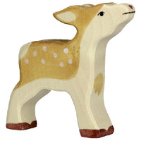 Faon Holztiger