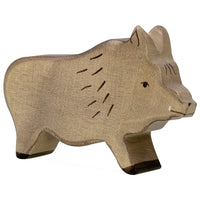 Sanglier Holztiger