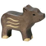 Marcassin Holztiger