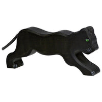 Panthère Holztiger
