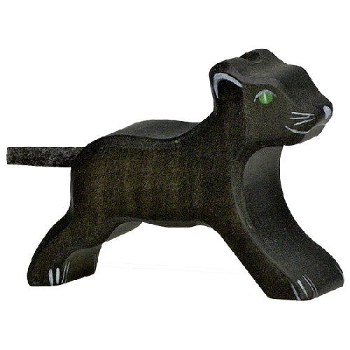 Panthère Petite Holztiger