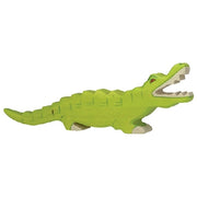 Crocodile Holztiger
