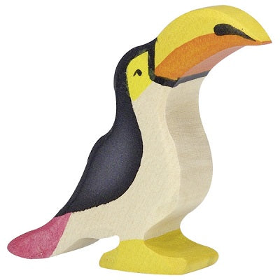 Toucan Holztiger