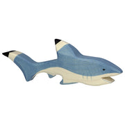 Requin Holztiger