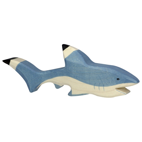 Requin Holztiger