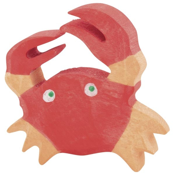 Crabe Holztiger