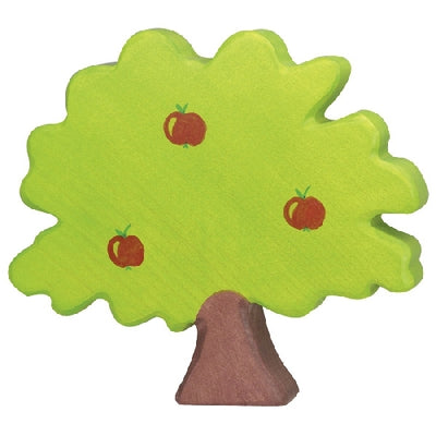 Holztiger Pommier