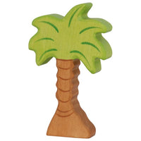 Petit Palmier Holztiger