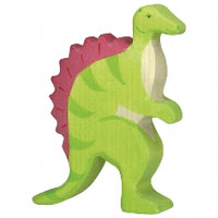 Spinosaurus Holztiger