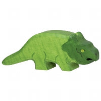 Protoceratops Holztiger