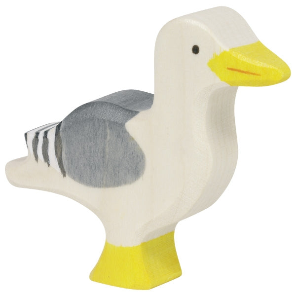 Mouette Holztiger