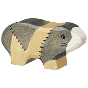 Cochon d'Inde Holztiger
