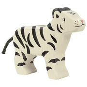 Tigre petit Holztiger