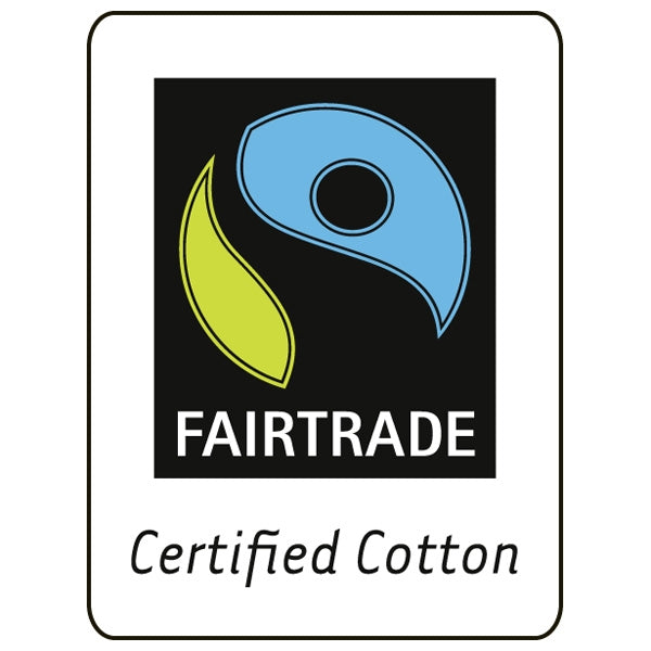 Tablier personnalisable à colorier Fair Trade