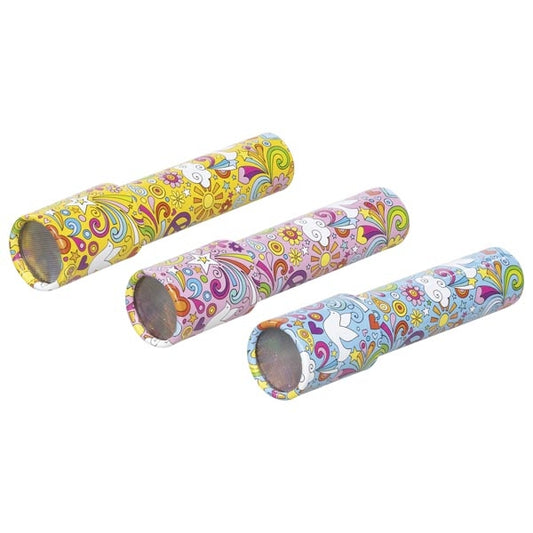 Kaleidoscope Tourbillon de couleurs Goki