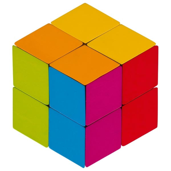 Puzzle des losanges GOKI