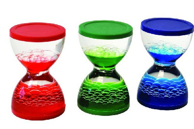 Petites Cascades Sensorielles Tickit - Lot de 3