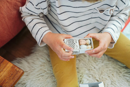 GRAPAT Calendrier de l'Avent Edition Limitée 2026