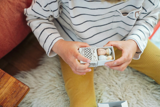GRAPAT Calendrier de l'Avent Edition Limitée 2026