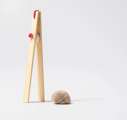 Pince en bois Grimms