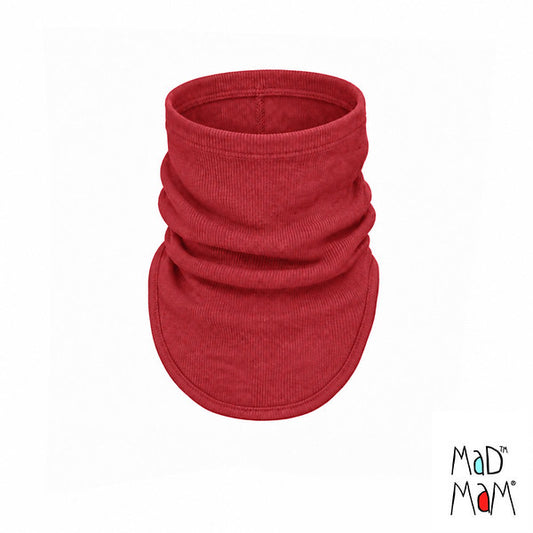 MaM Tour de cou adulte en laine - coloris 2026