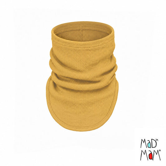 MaM Tour de cou adulte en laine - coloris 2026