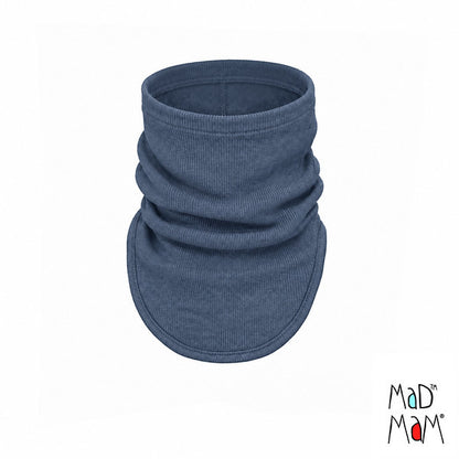 MaM Tour de cou adulte en laine - coloris 2026